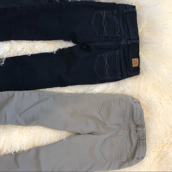 Hudson Skinny Jeans, Jordache, H &M - Picture 6 of 8